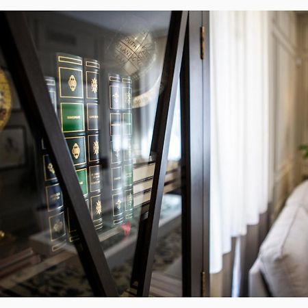 Md Casa Palacio Munoz Chaves Siglo XVIII Caces Exteriör bild