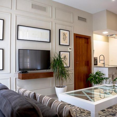 Md Casa Palacio Munoz Chaves Siglo XVIII Caces Exteriör bild