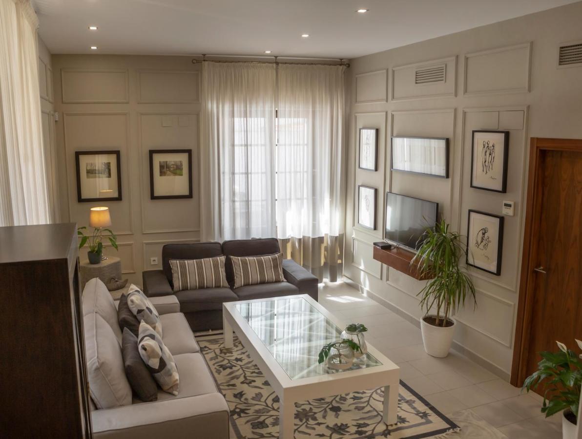 Md Casa Palacio Munoz Chaves Siglo XVIII Caces Exteriör bild